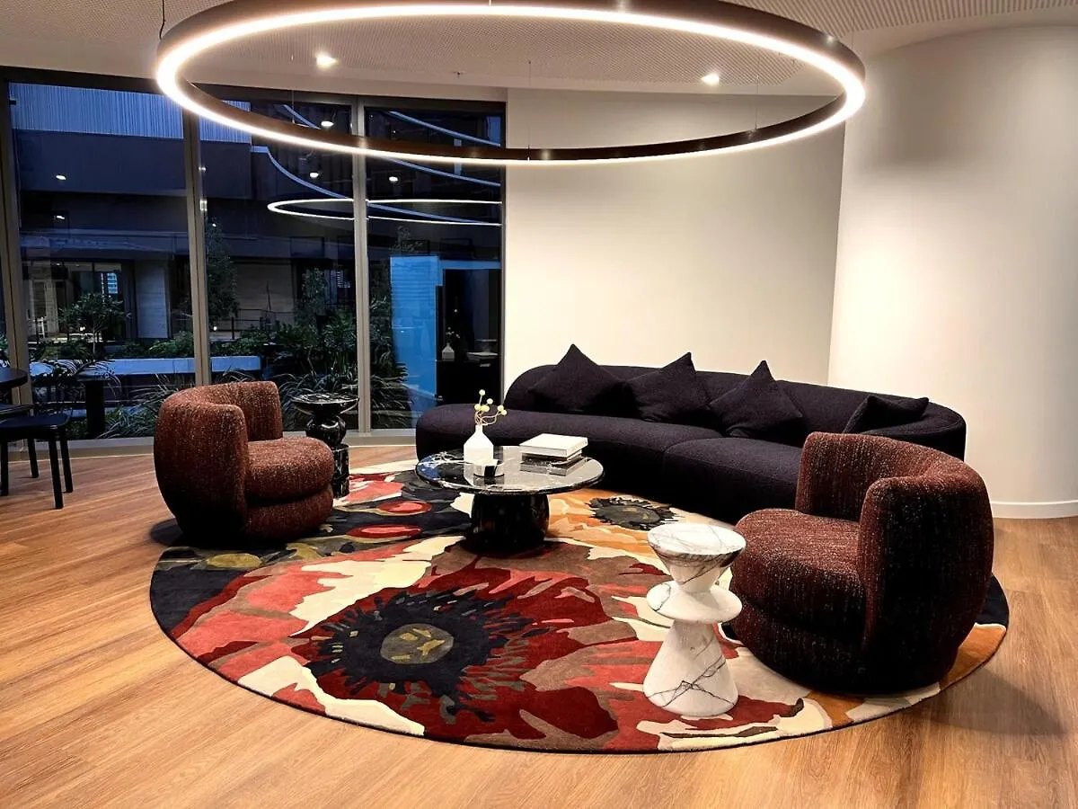Cbd Queen Wharf Apartment With Views Pool And Gym Brisbane