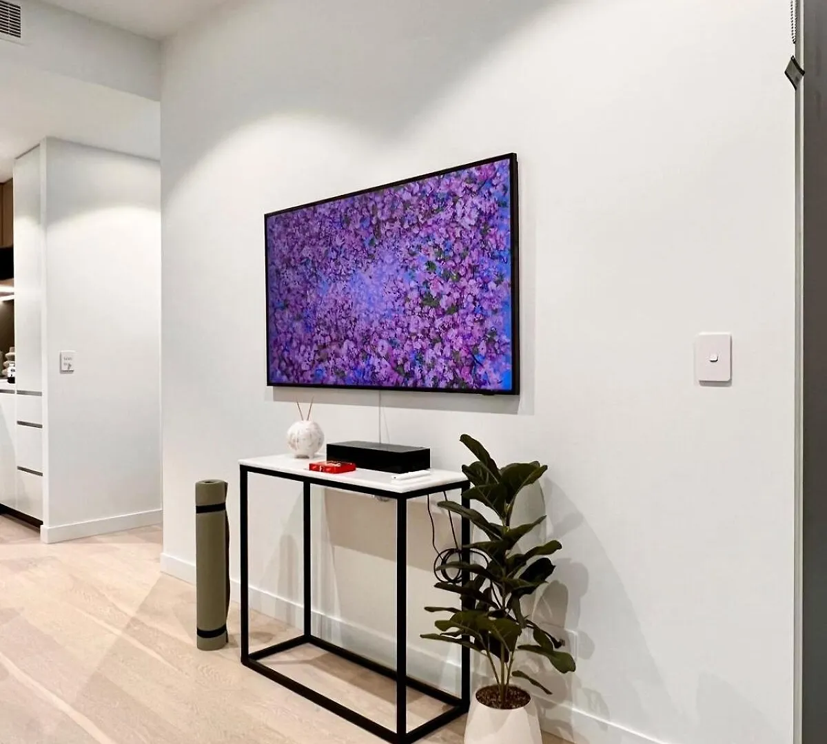Cbd Queen Wharf Apartment With Views Pool And Gym 0*, Brisbane Australia
